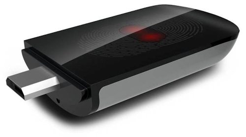 Пульсоксиметр Berry BM1000 USB 