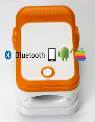 Прибор может соединяться с ПК и устройствами iOS и Android 