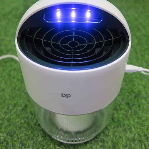 Антимоскитная фотокаталитическая лампа DP LED-830