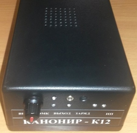 Модель 