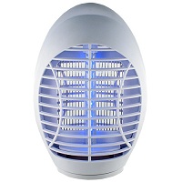 Уничтожитель комаров "Weitech WK0115" (INZZZEKTOR 3) Уничтожитель комаров "Weitech WK0115" (INZZZEKTOR 3)