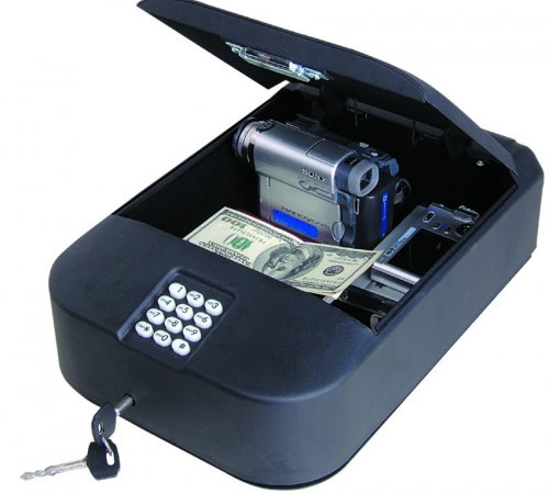 Автосейф Ospon 601 