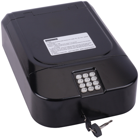 Автосейф Ospon 601 