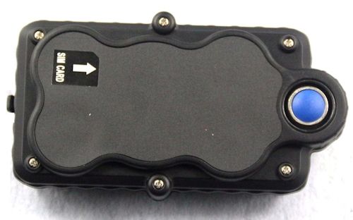 GPS-трекер "Smart Magnet 3G"