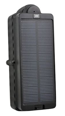 GPS-трекер "Smart Solar"
