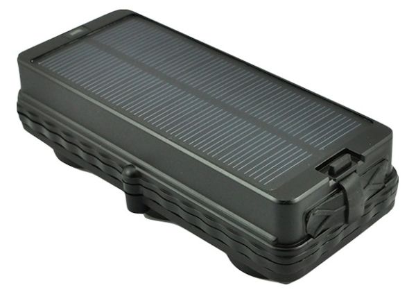 GPS-трекер "Smart Solar"