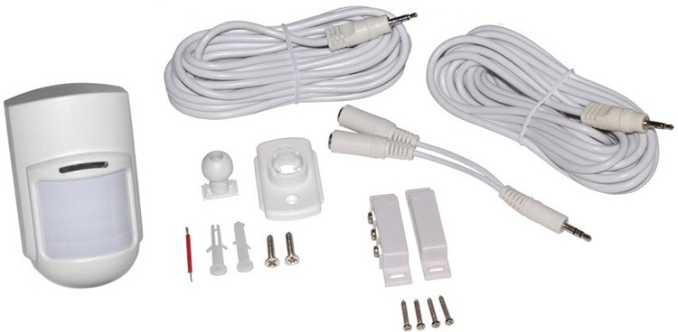 Набор iSocket Sensors Kit 1