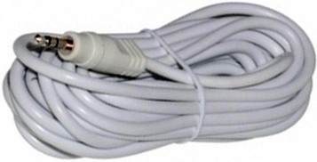 Соединительный кабель со специальным разъемом поставляется в комплекте