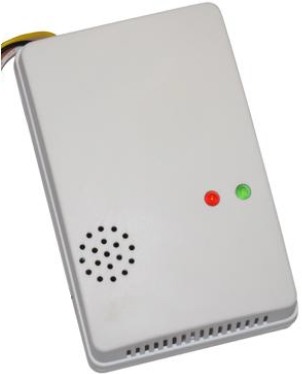 Датчик утечки газа из комплекта "iSocket Sensors Kit 4"