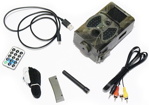 комплект поставки