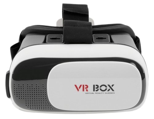 Очки "VR BOX 2.0"