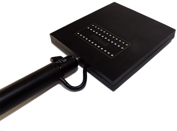 Нелинейный радиолокатор "PEGAS v2.0" позволит вам найти и обезвредить любую шпионскую технику