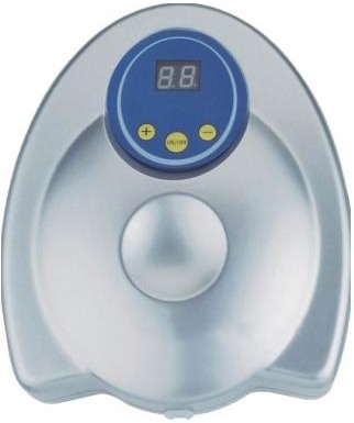 Озонатор "GL-3188" очистит и продезинфицирует воздух в Вашем доме, придавая ему первозданную свежесть