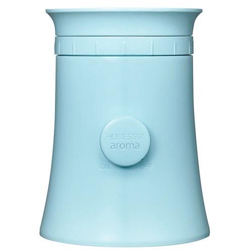 Водонепроницаемый корпус планетария HomeStar Aroma позволяет использовать его в местах с повышенной влажностью.