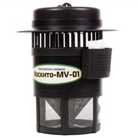 Уничтожитель комаров универсальный "SITITEK Москито MV-01" Уничтожитель комаров универсальный "SITITEK Москито MV-01"