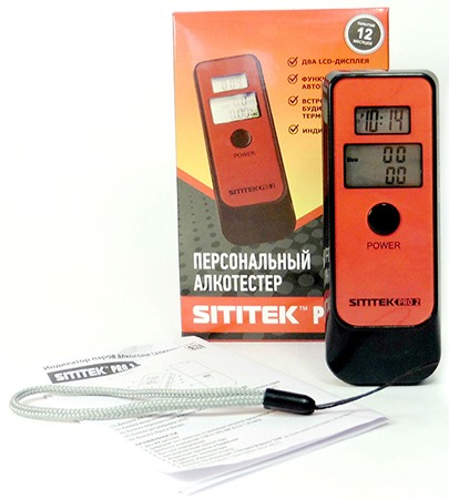       SITITEK PRO2         