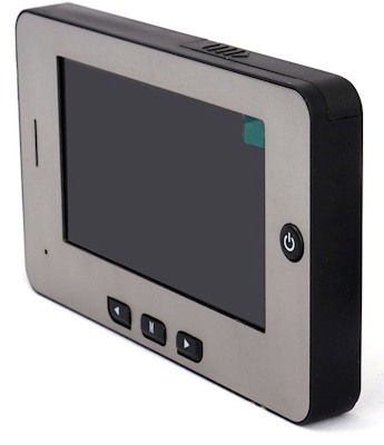 "SITITEK Simple II"