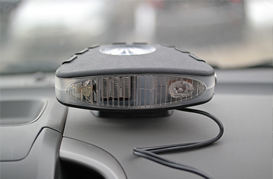 Мощные светодиоды "SITITEK Termolux-150" обеспечат дополнительное освещение салона вашего автомобиля