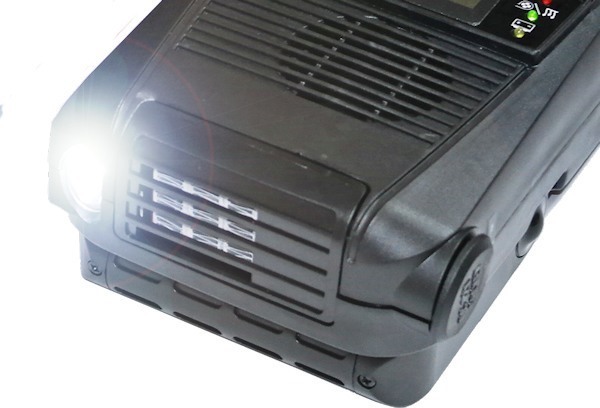 Мощные светодиоды   "SITITEK Termolux-200 Comfort" обеспечат дополнительное освещение салона вашего автомобиля