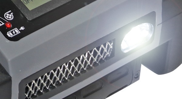 Мощные светодиоды   "SITITEK Termolux-200USB" обеспечат дополнительное освещение салона вашего автомобиля (нажмите на фото, чтобы увеличить)