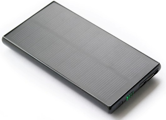 Система автономного питания на солнечной батарее "SITITEK Sun-Battery SC-09" оснащена монокристаллическими солнечными панелями и емкой аккумуляторной батареей
