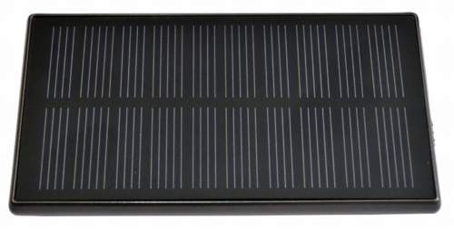 Система автономного питания на солнечной батарее "SITITEK Sun-Battery SC-09" не только превращает энергию солнца в электричество, но и накапливает его во встроенном аккумуляторе