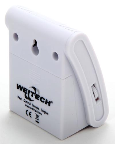    Weitech WK0029 —  