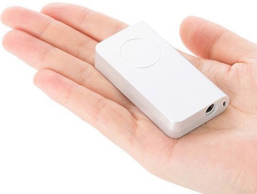 Устройства Apple на базе iOS 6.x имеют опцию для отключения ограничения громкости, налагаемого по требованию законодательства ЕС