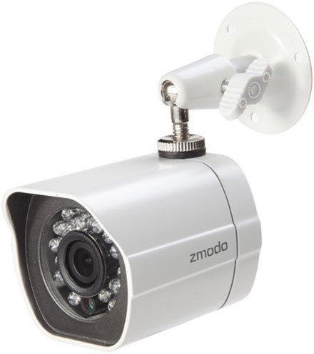 Видеокамера системы "Zmodo PoE 2"