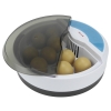 Мини инкубатор для куриных и перепелиных яиц "SITITEK 9"