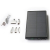 Зарядное устройство на солнечных батареях (Power Bank) "SITITEK Sun-Battery SC-09" - 5000 mAh