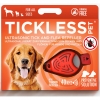 Отпугиватель клещей для домашних животных "TickLess Pet" бежевый