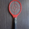 Электрическая мухобойка и ракетка от комаров "Weitech WK0071"
