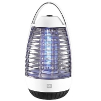 Ультрафиолетовая лампа-истребитель насекомых "DP LED-828"