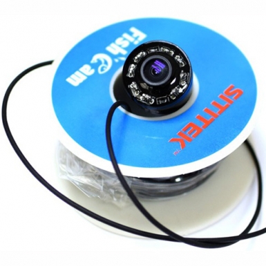 Видеокамера для рыбалки "SITITEK FishCam-430 DVR"