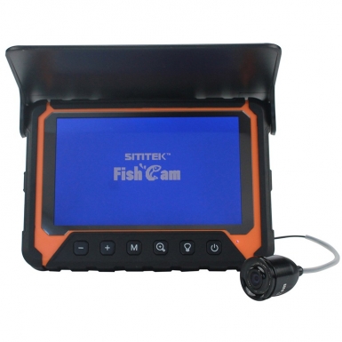 Видеокамера для подводной съемки "SITITEK FishCam-550"