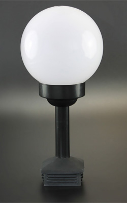 Светильник SITITEK Pallight B для труб 80 х 80 мм