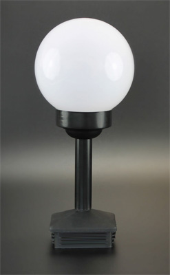Светильник SITITEK Pallight B для труб 100 х 100 мм