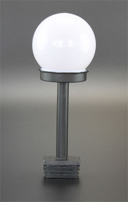 Светильник SITITEK Pallight S для труб 40 х 60 мм