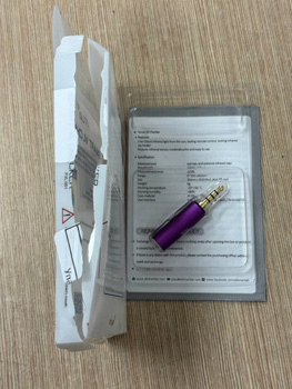 Уцененный люксметр FVL-001