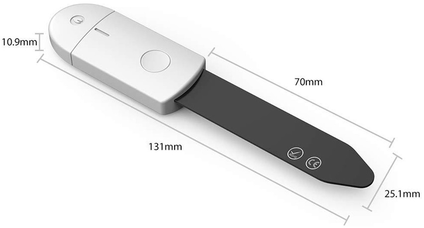 Измеритель влажности почвы "Flower Monitor"
