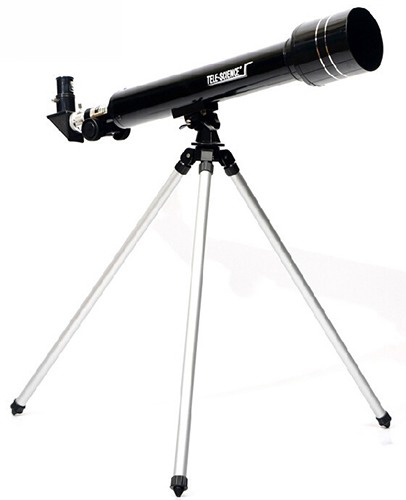 Телескоп Galaxy Tracker 375