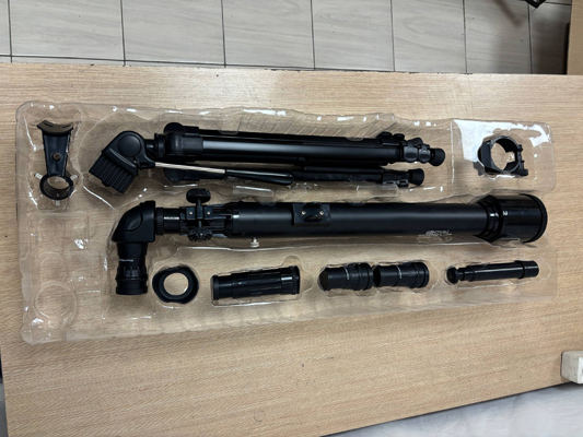 Телескоп Galaxy Tracker 525 Уценка