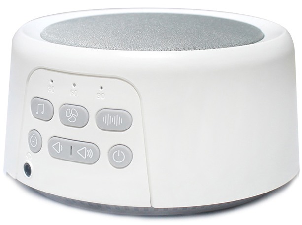 Генератор белого шума для сна Hi-FiD W03