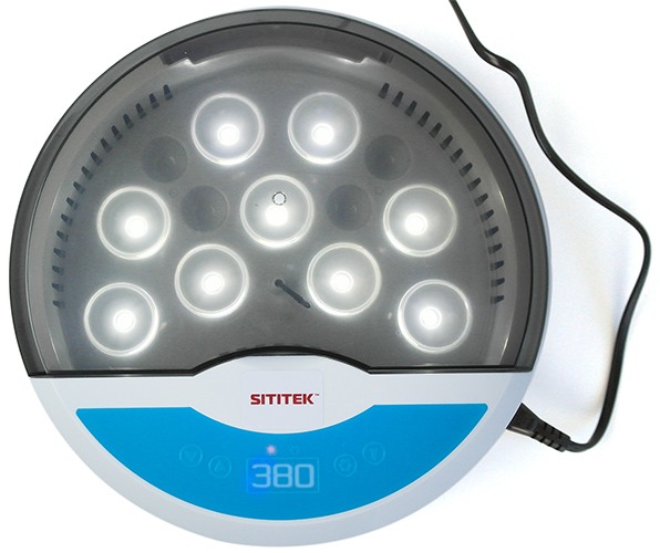         SITITEK 9 LED