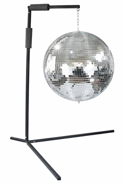 Зеркальный отпугиватель птиц SITITEK Сфера