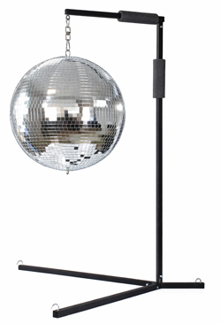 Зеркальный отпугиватель птиц SITITEK Сфера-50