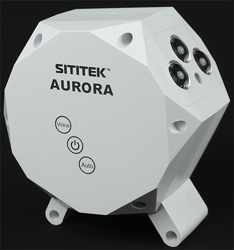 Лазерный планетарий "SITITEK Aurora"