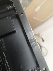 Видеоглазок SITITEK Eye Pro, уценка