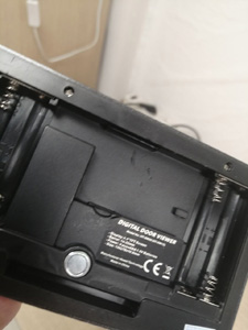 Видеоглазок SITITEK Eye Pro, уценка